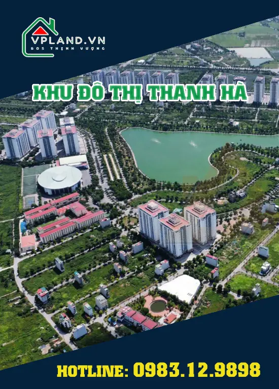 BẤT ĐỘNG SẢN THỊNH VƯỢNG