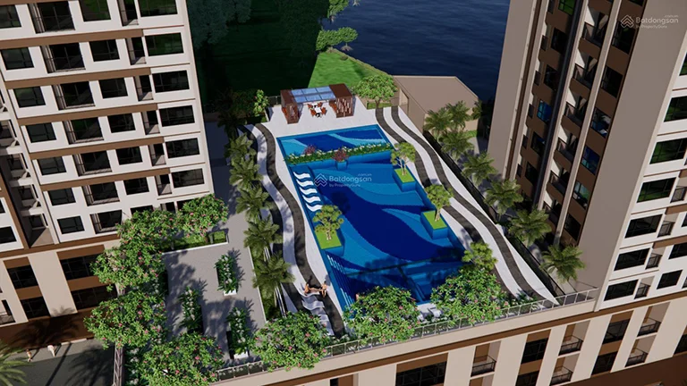 Chung cư Mường Thanh Phú Hữu