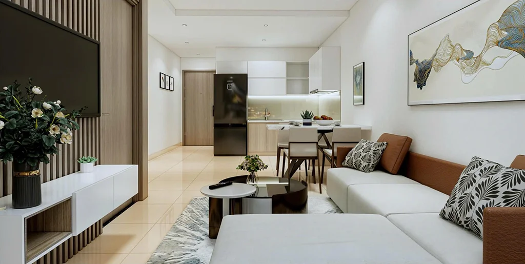 Chung cư Mường Thanh Phú Hữu