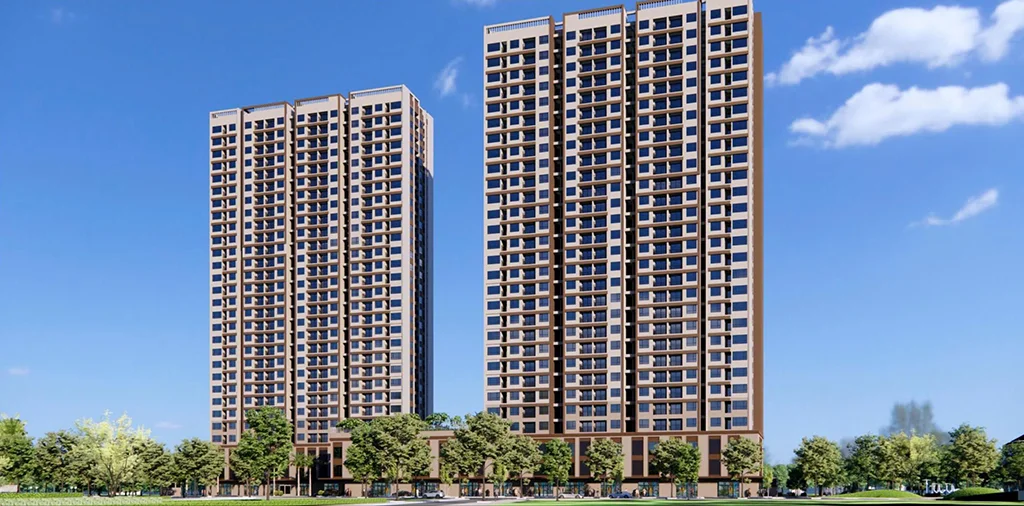 Chung cư Mường Thanh Phú Hữu