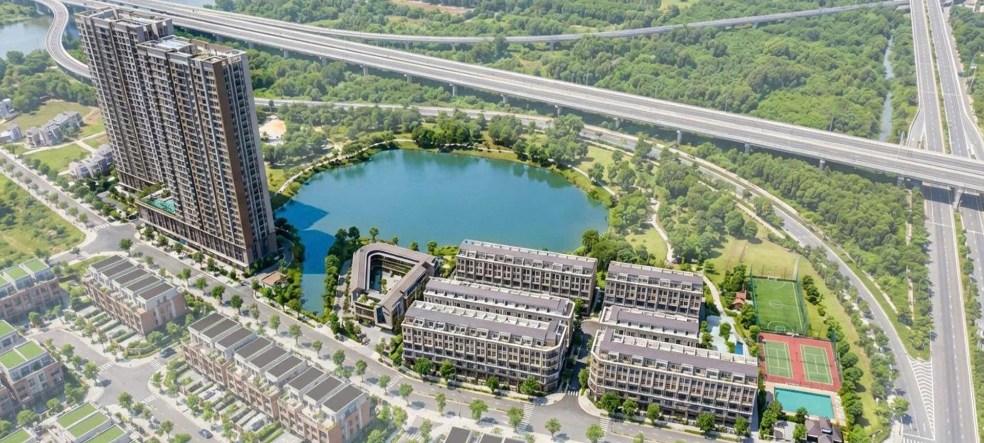 Chung cư Mường Thanh Phú Hữu