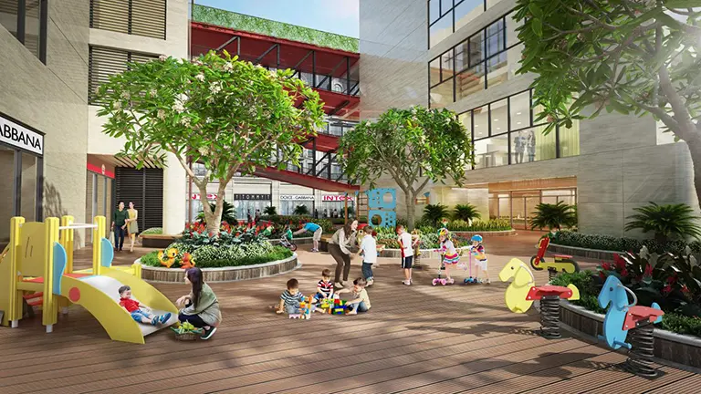 Chung cư Mường Thanh Phú Hữu