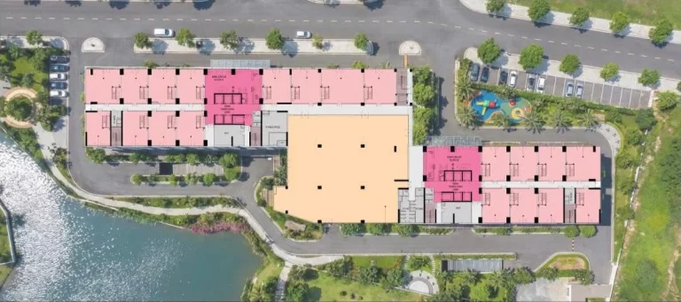 Chung cư Mường Thanh Phú Hữu