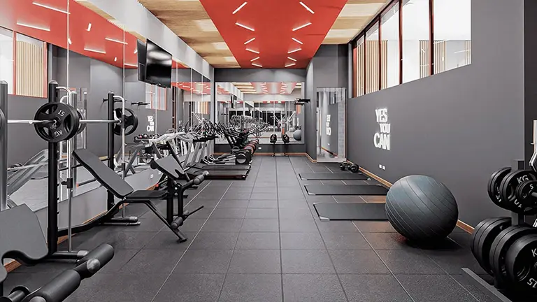 Chung cư Mường Thanh Phú Hữu