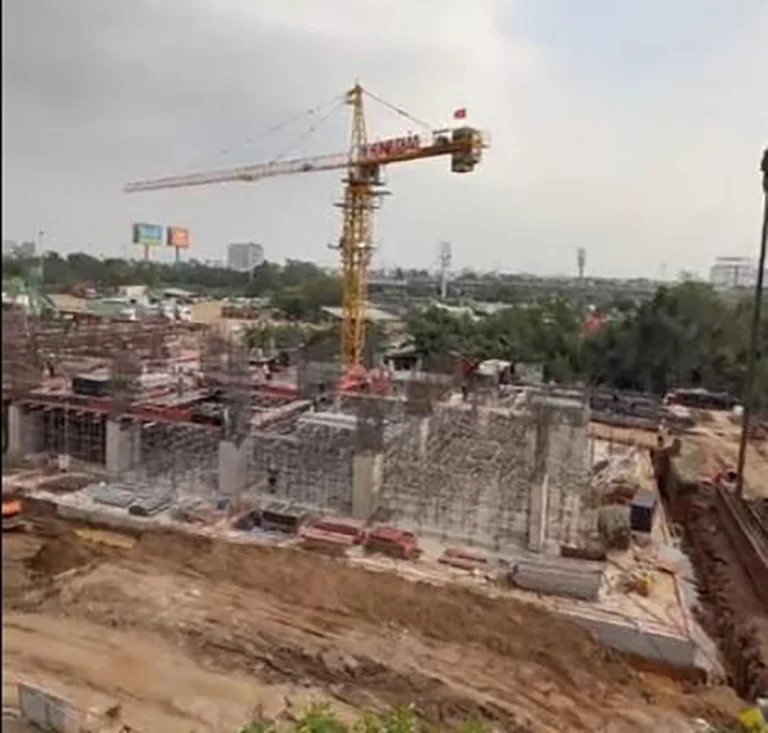 Chung cư Mường Thanh Phú Hữu