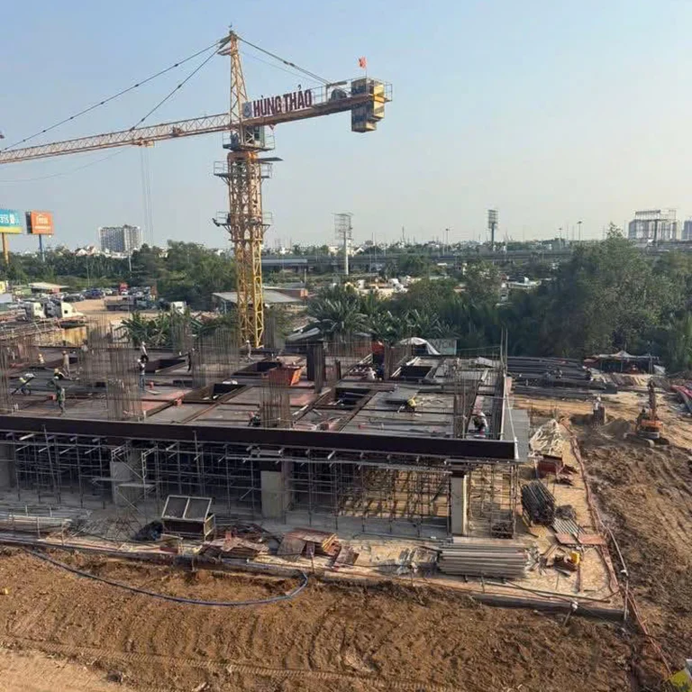 Chung cư Mường Thanh Phú Hữu