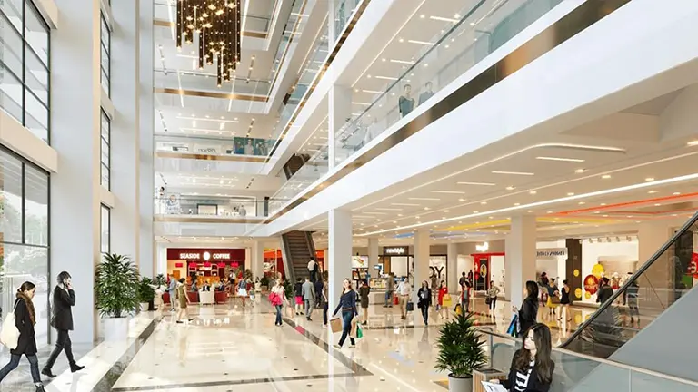 Chung cư Mường Thanh Phú Hữu